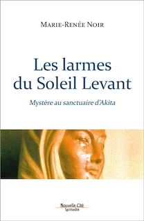 Front cover_Les larmes du Soleil Levant
