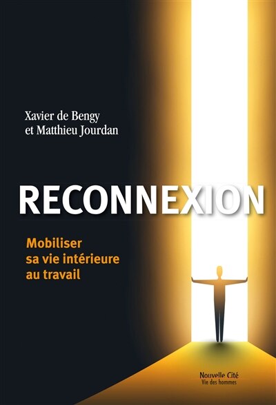 Front cover_Reconnexion