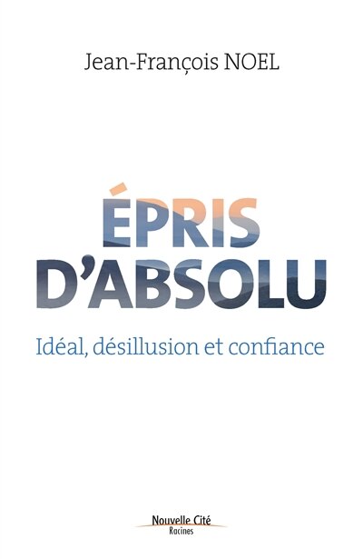 Front cover_Epris d'absolu