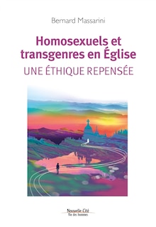 Front cover_Homosexuels et transgenres en Eglise
