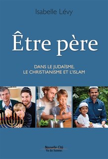 Front cover_Etre père
