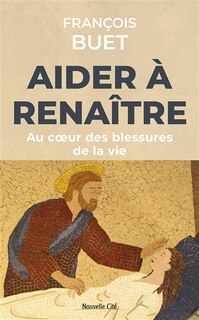 Front cover_Aider à renaître