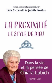 Couverture_La proximité