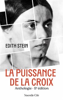 Couverture_La puissance de la croix : anthologie