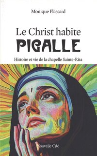 Front cover_Le Christ habite Pigalle