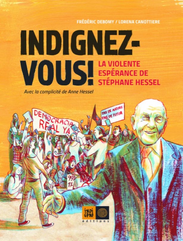 Couverture_Indignez-vous !