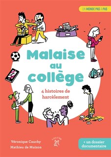 Couverture_Malaise au collège
