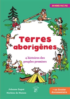 Front cover_Terres aborigènes