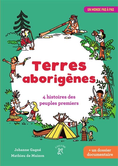 Front cover_Terres aborigènes