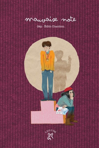 Front cover_Mauvaise note