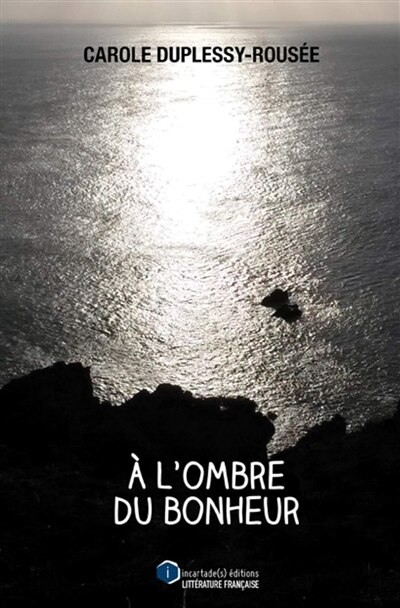 Front cover_A l'ombre du bonheur