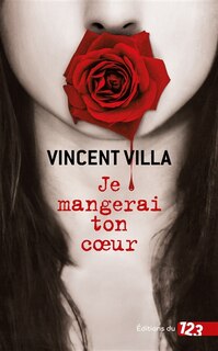Front cover_Je mangerai ton coeur