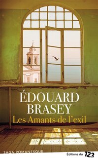 Couverture_Les amants de l'exil