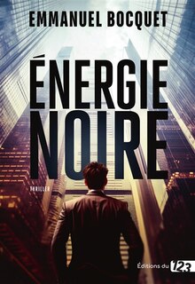 Front cover_Energie noire