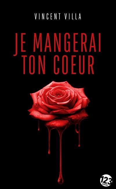 Front cover_Je mangerai ton coeur