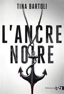 Front cover_L' ancre noire