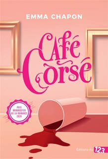 Front cover_Café corsé