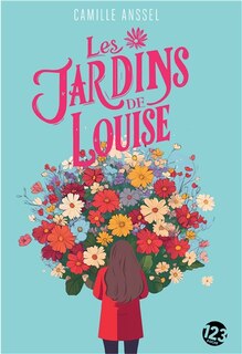 Couverture_Les jardins de Louise