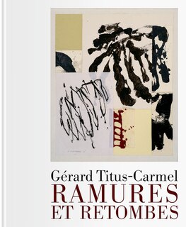 Couverture_G&eacute;rard Titus-Carmel