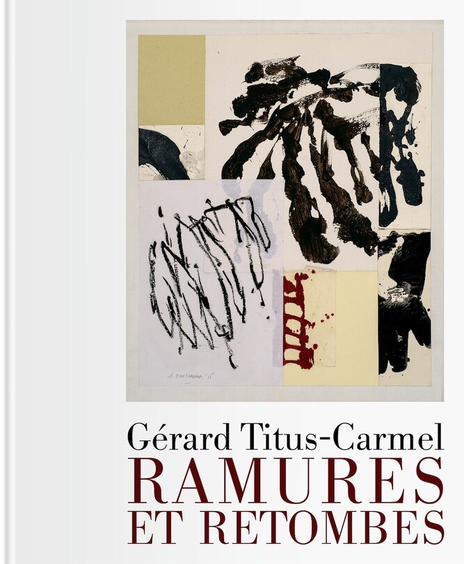 Couverture_G&eacute;rard Titus-Carmel