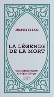 La légende de la mort en Basse-Bretagne