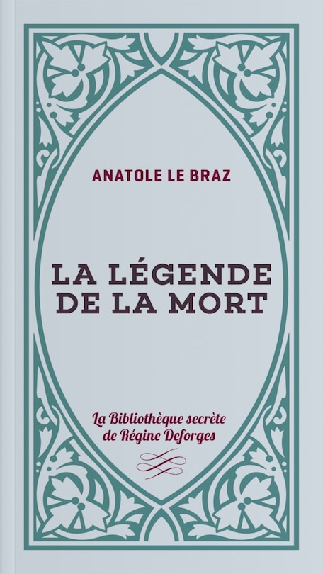 La légende de la mort en Basse-Bretagne