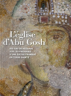 Front cover_L' église d'Abu Gosh