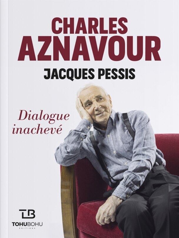 Front cover_Dialogue inachevé