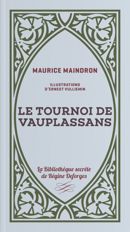 Le tournoi de Vauplassans