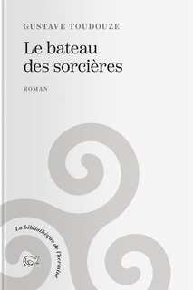 Front cover_Le bateau des sorcières