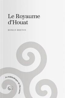 Front cover_Le royaume d'Houat