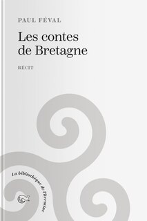 Contes de Bretagne