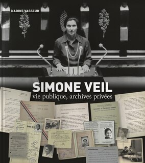 Couverture_Simone Veil