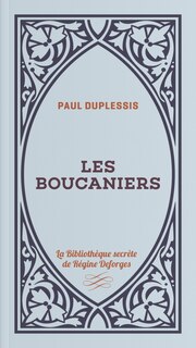 Couverture_Les boucaniers