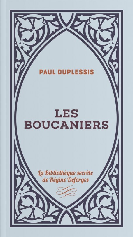 Couverture_Les boucaniers