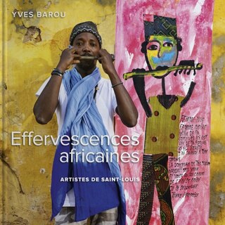 Front cover_Effervescences africaines