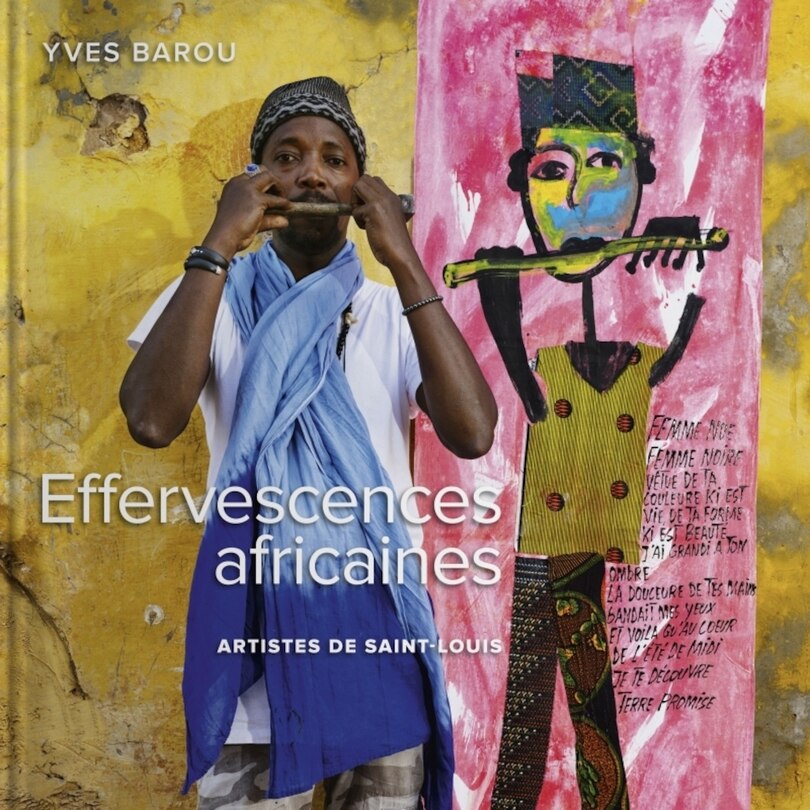 Front cover_Effervescences africaines