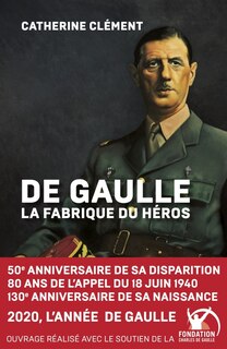 Front cover_De Gaulle