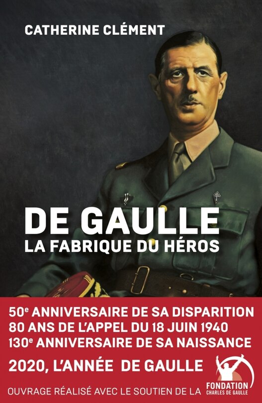 Front cover_De Gaulle