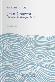 Front cover_Jean Charcot