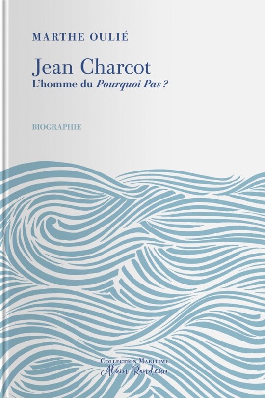Front cover_Jean Charcot