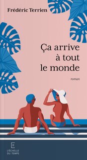 Front cover_Ca arrive à tout le monde