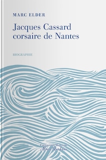 Front cover_Jacques Cassard