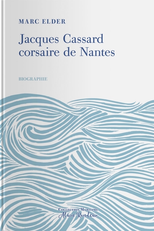 Front cover_Jacques Cassard