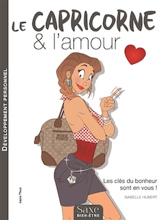 Front cover_Le capricorne & l'amour