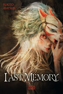 Couverture_Last memory