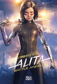 Alita: battle angel