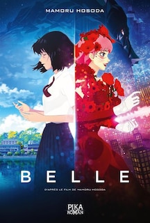 Front cover_Belle