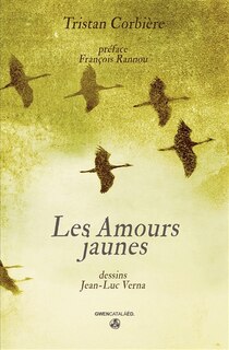Couverture_Les amours jaunes
