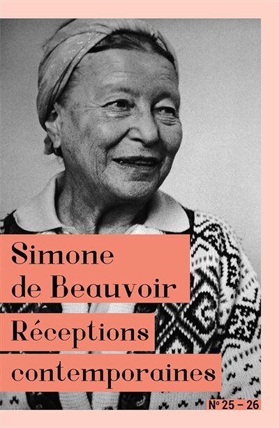 Couverture_Simone de Beauvoir